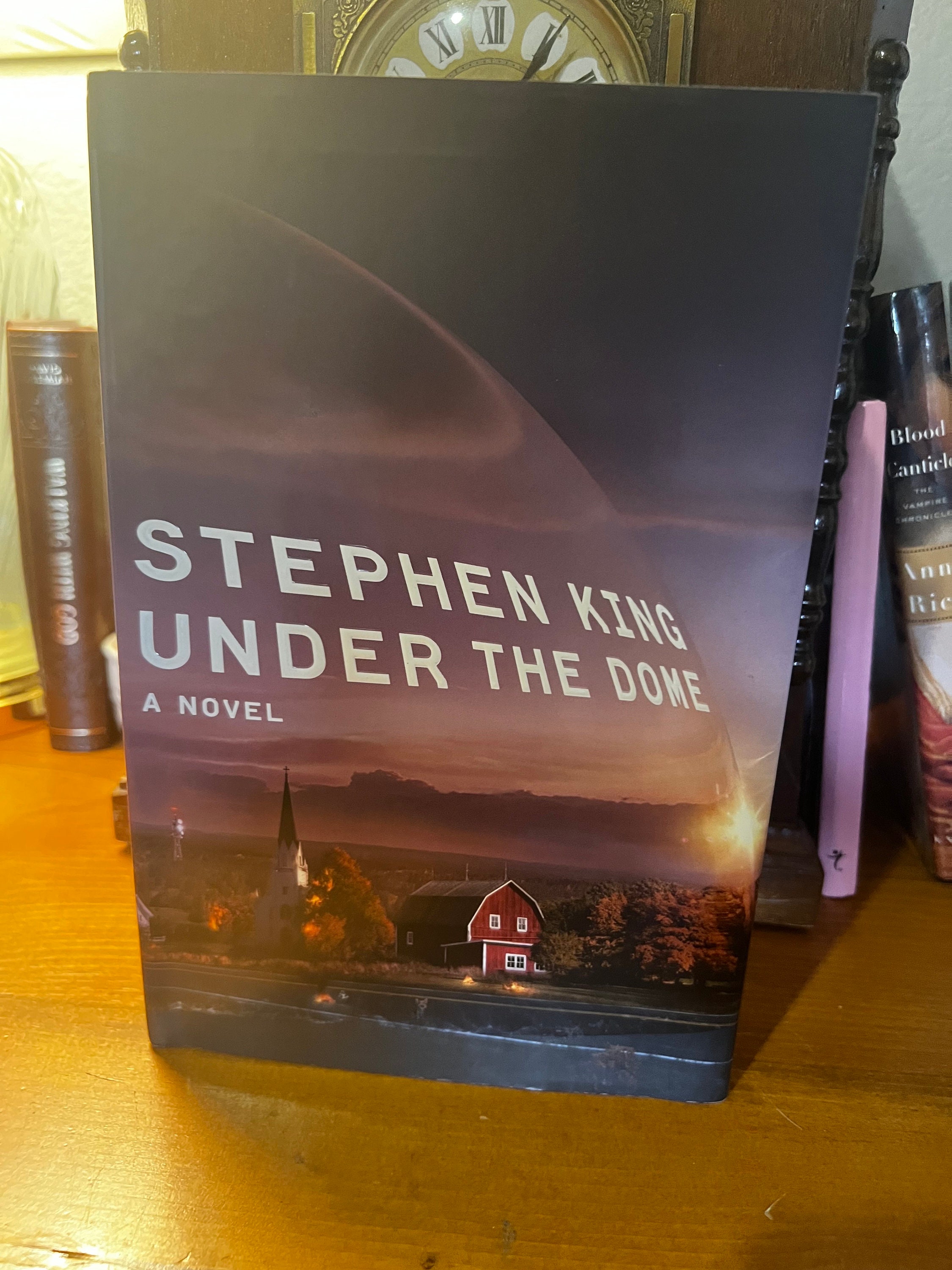 Stephen King First Edition Books CHOOSE ONE or Buy Set by