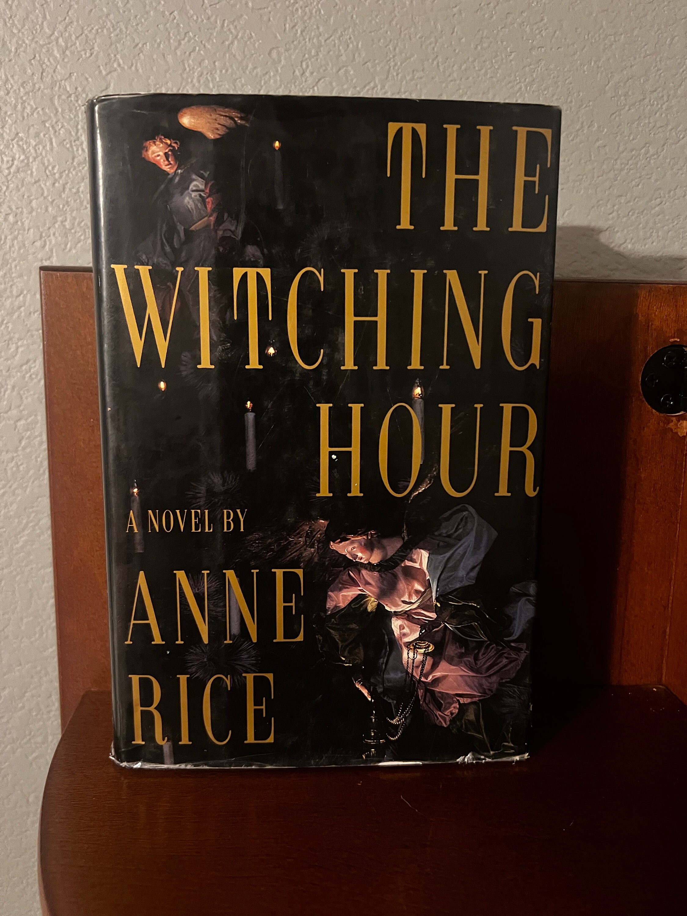 Anne Rice Vintage Books CHOOSE ONE First Editions - Etsy