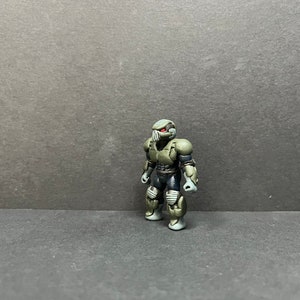 Original Hand Sculpted Miniature Figurine