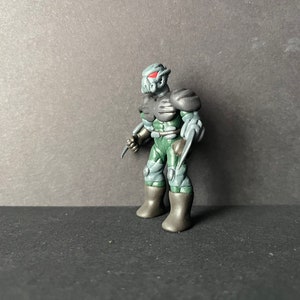 Original Hand Sculpted Miniature Figurine