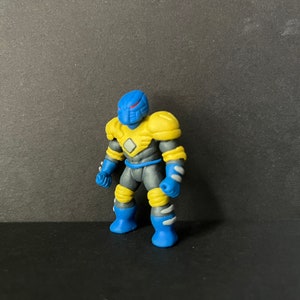 Original Hand Sculpted Miniature Figurine