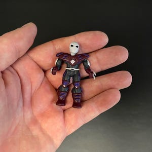 Original Hand Sculpted Miniature Figurine