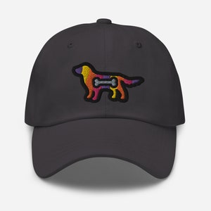 Retriever Cap