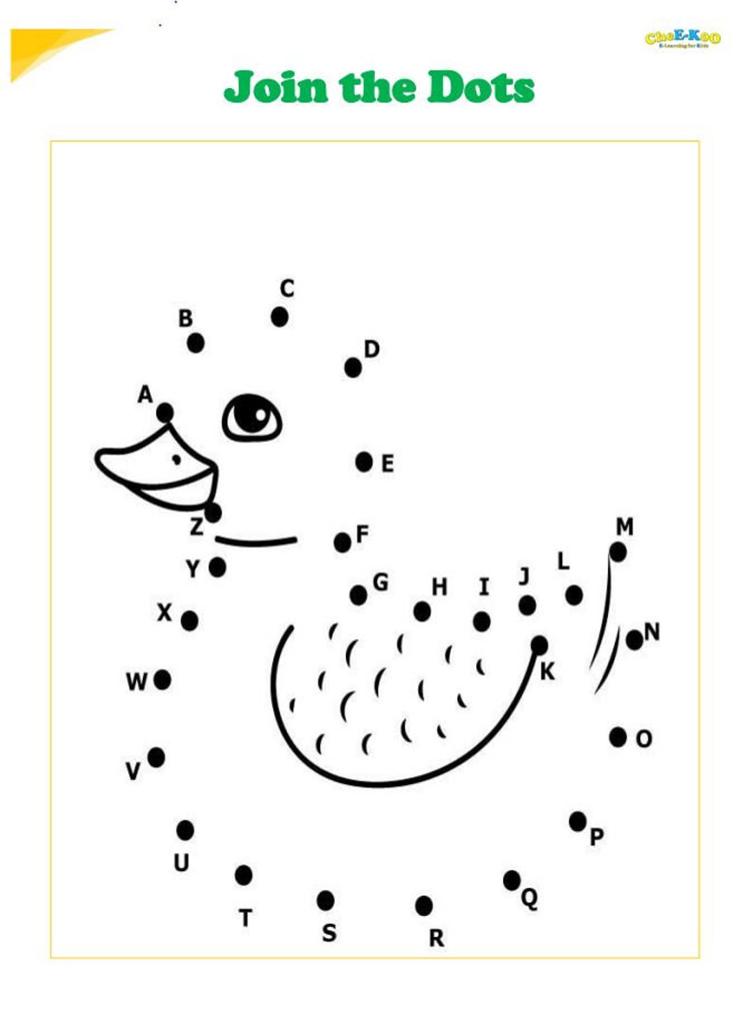 Join the Dotsalphabets Printable Worksheets for Etsy Australia