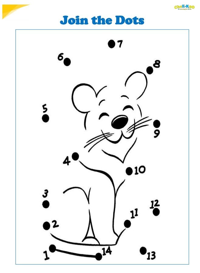 join the dots numbers worksheet printable worksheets for etsy
