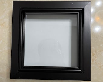 Butterfly frame, blank frame  19*19