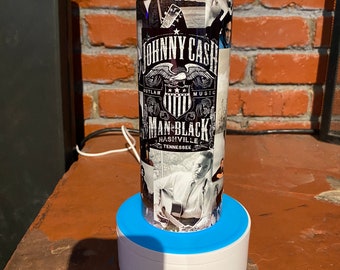 Gobelet Johnny Cash