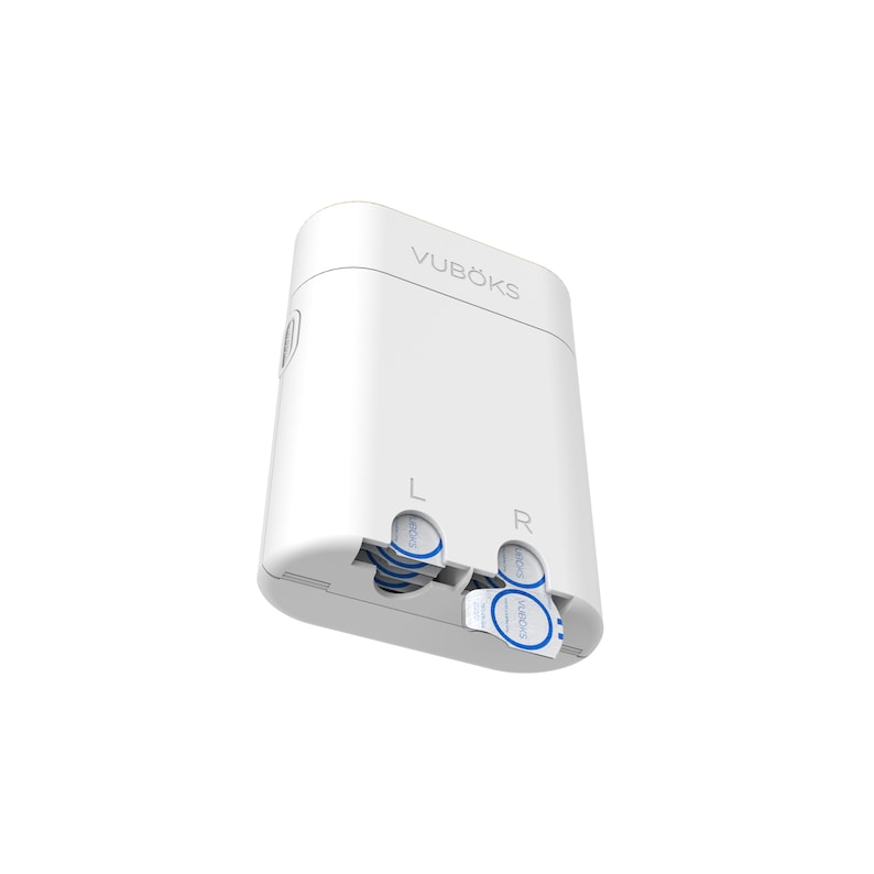 Storage / Dispenser for Daily Contact Lenses Etsy UK