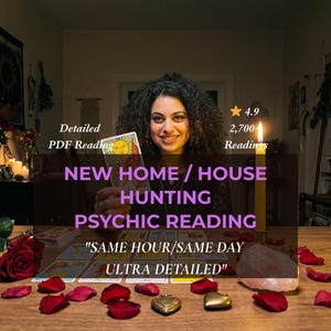 Lectura psíquica para casa nueva, escaneo energético del hogar en la misma hora, ¿debería comprar esta casa?, Tarot para mudanzas y reubicación, orientación energética para propiedades nuevas.