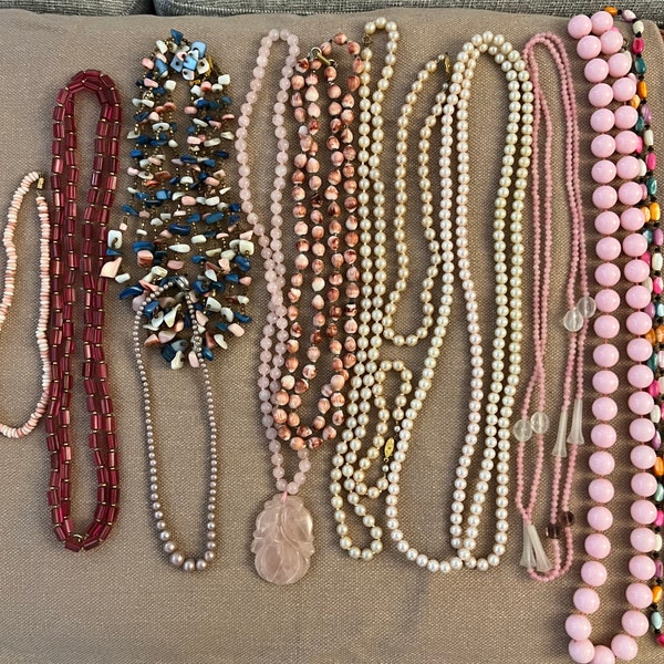 High End Costume Jewelry Etsy