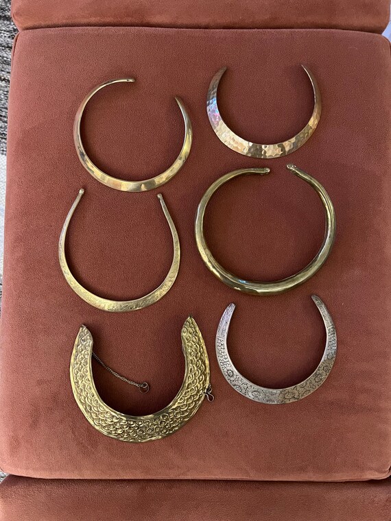 Vintage high end costume Gem