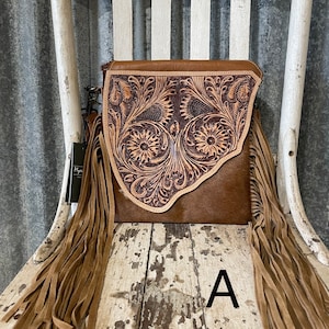 Myra Bag Banette Concealed Carry