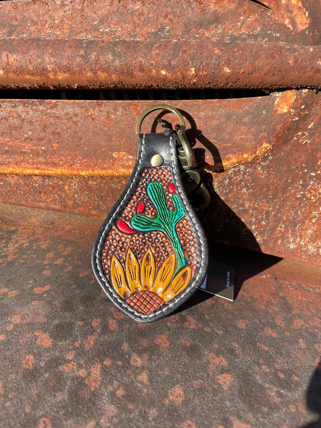 Myra Bag Remi Keychain Etsy