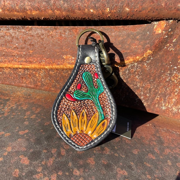 Myra Keychain Etsy