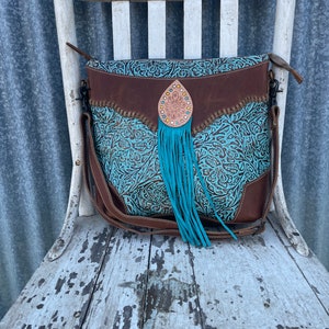 Myra Bag Lochmara Shoulder Bag
