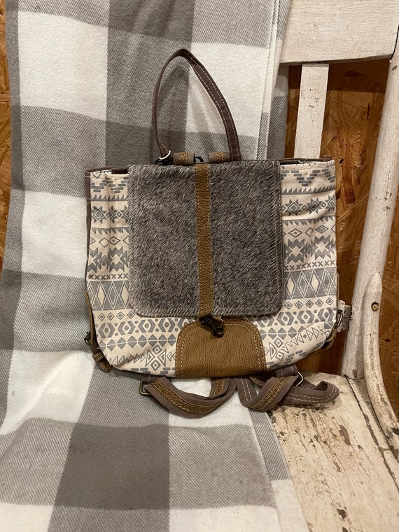 Myra Bag Virtuoso Backpack - Etsy display picture 2