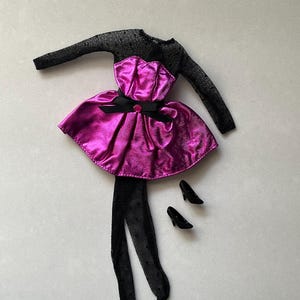 90’s Fashion Avenue Outfit