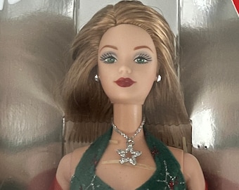 Urlaubsüberraschung Barbie MIB