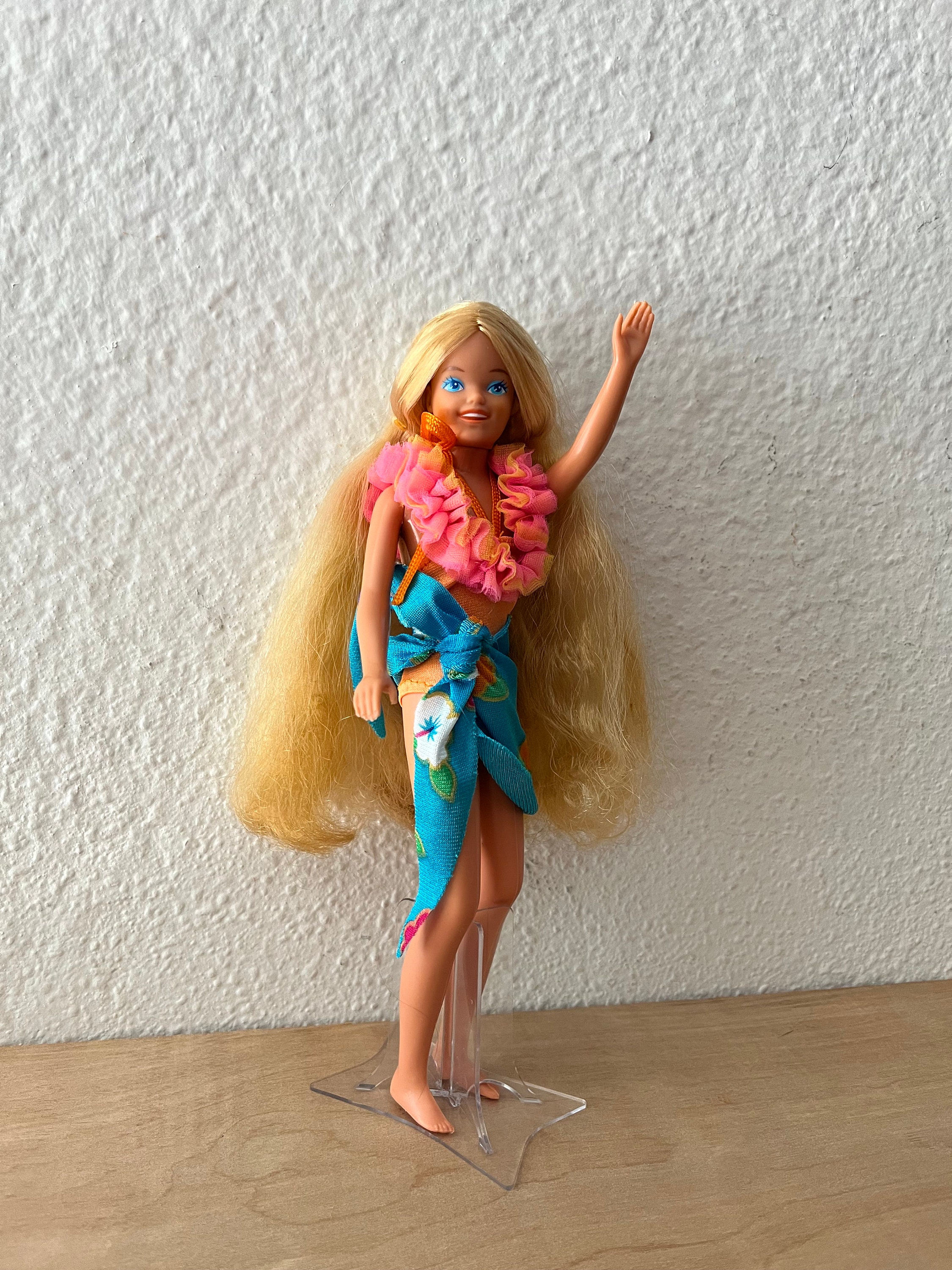 Tropical Skipper - Etsy UK