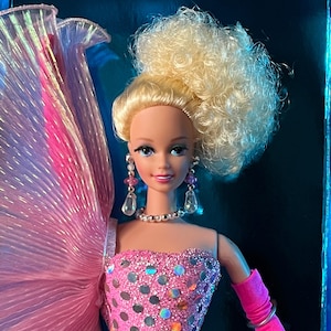 Evening Extravaganza Barbie
