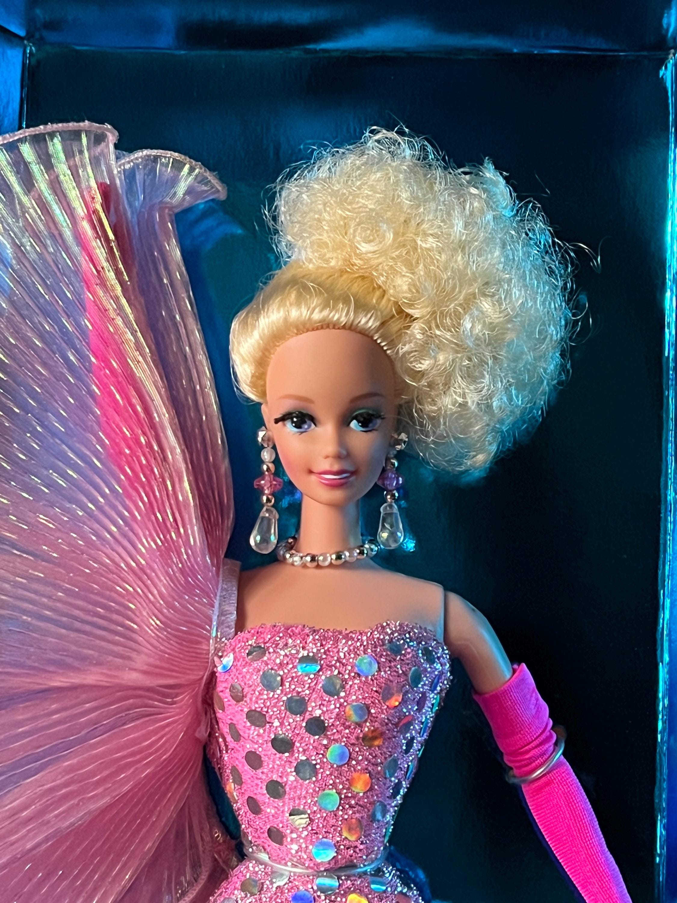 Classique Barbie - Etsy