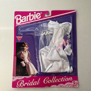 Barbie Bridal Collection