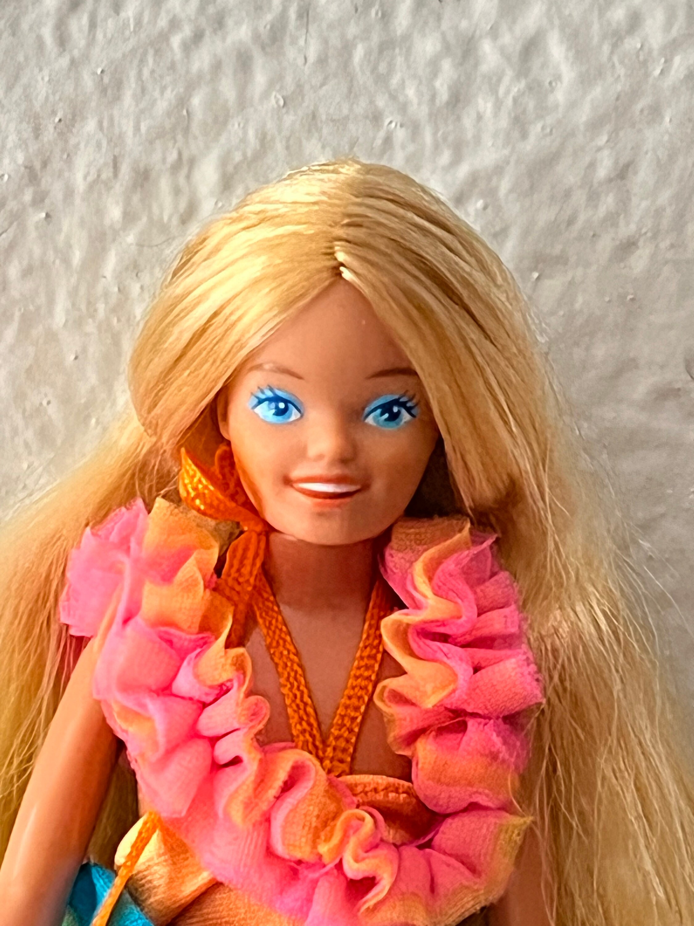 Island Fun Skipper Doll - Etsy