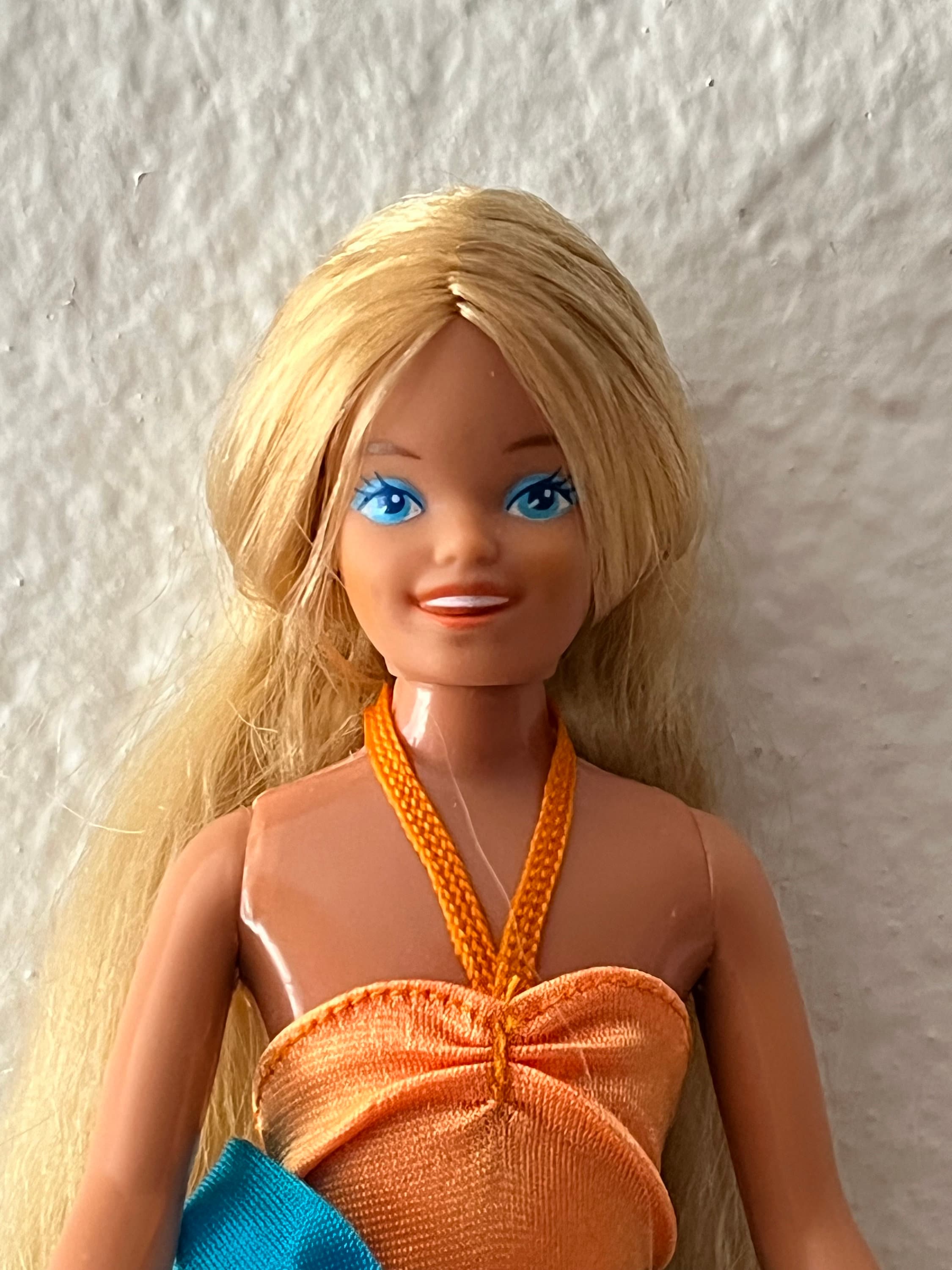 Island Fun Skipper Doll - Etsy