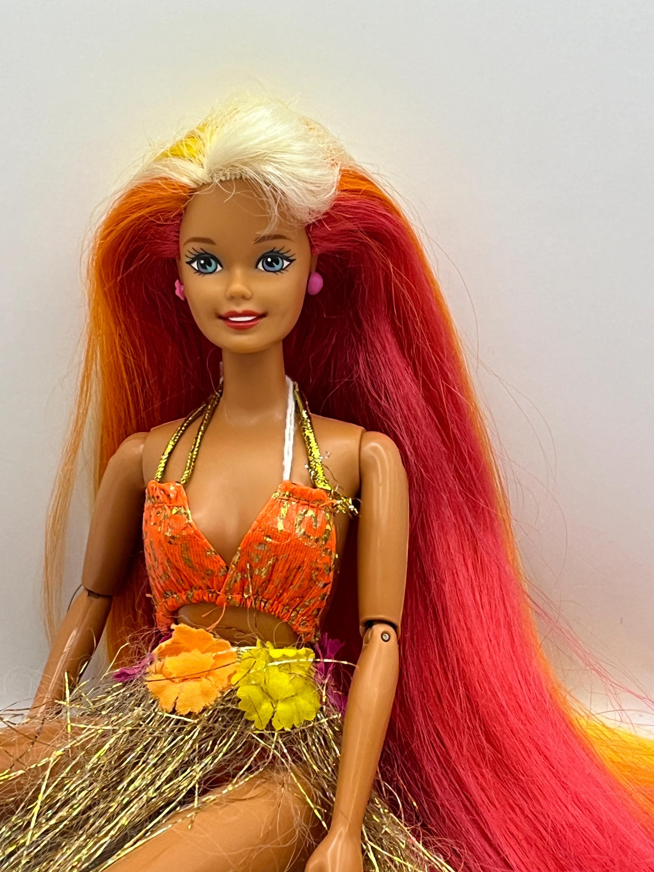 Hawaii barbie - Etsy 日本