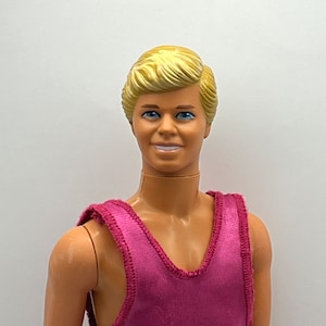 1988 My First Ken Doll