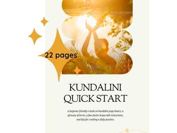 Kundalini Yoga Guide Kundalini Yoga For Beginners Learn Kundalini Yoga Kundalini Yoga Classes