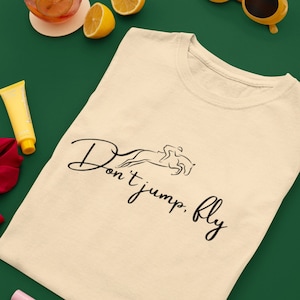 Flying On Horseback equestrian women&#39;s long sleeve shirt | hunter jumper
