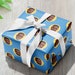 see more listings in the Wrapping Paper section