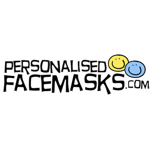 10 Maschere Personalizzate Con Foto - Per Addio Al Nubilato, Feste E Compleanni - Foto 7