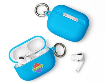 South Africa AirPods case | South African art | South African flag | South African map | South African gift |  Afrobeat | South Africa |