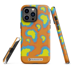 African Multi-effect Protective Case for iPhone® | African Gift