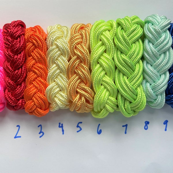 Sailor Knot Bracelet Etsy