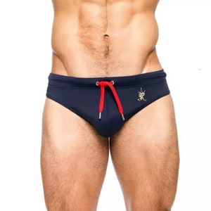 Brazilian men briefs Etsy Espana