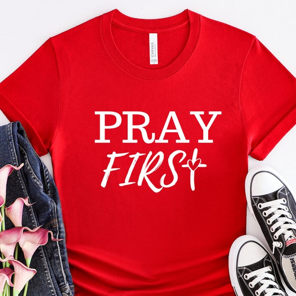 Christian Clothing Etsy