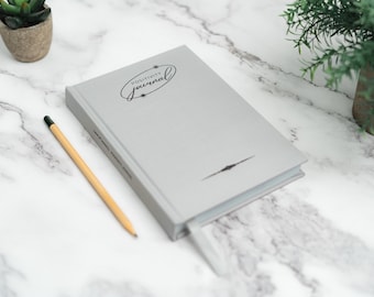 Diario de positividad: diario de bienestar diario para hombres y mujeres para mejorar la atención plena, la gratitud y la positividad, reducir la ansiedad y la depresión.