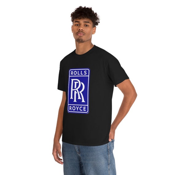 The Chrysler Crew Unisex Heavy Cotton Tee The Chrysler Crew Unisex Heavy Cotton Tee