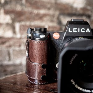 Leica sl2 s用カメラケース - Etsy 日本
