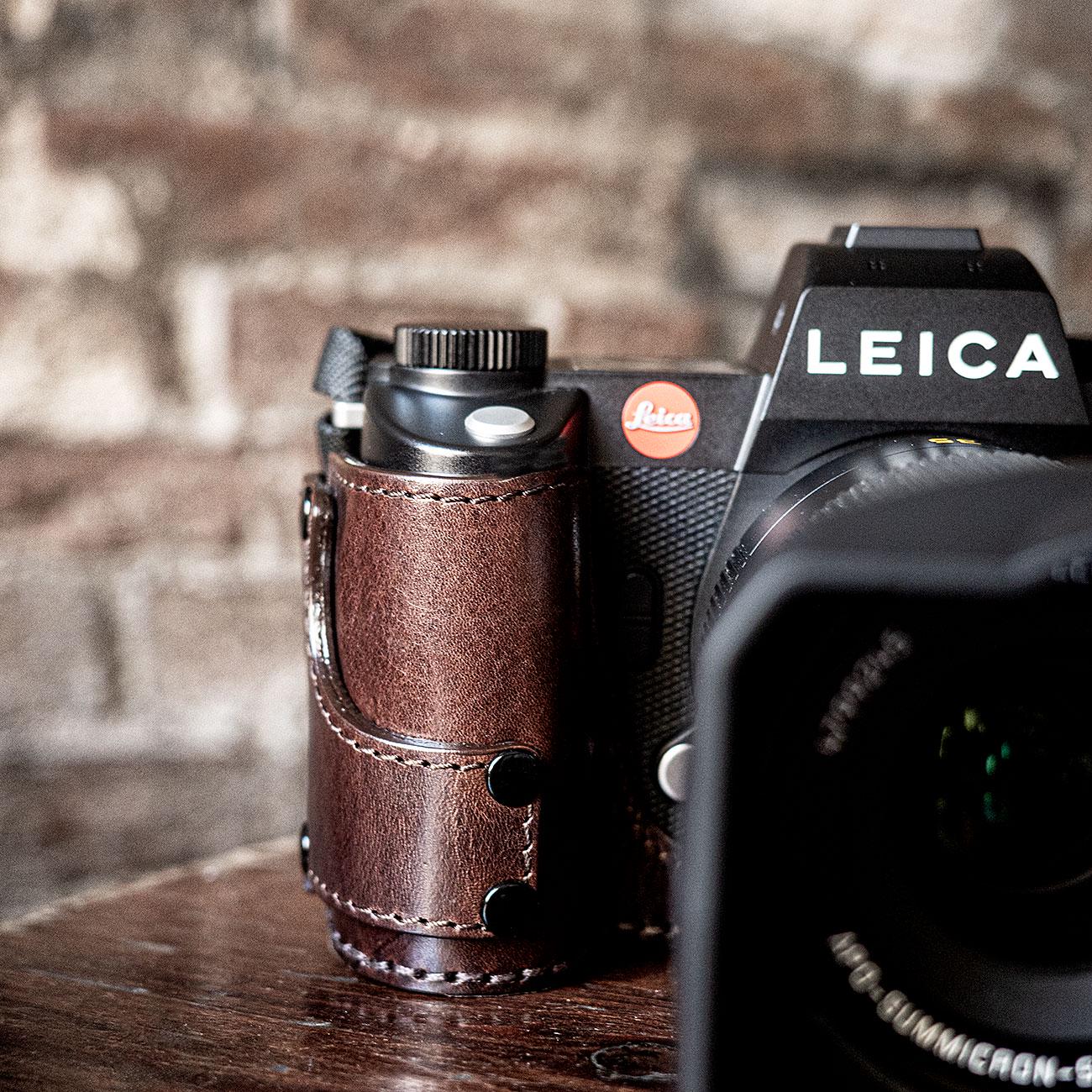 Leica sl2 s用カメラケース - Etsy 日本