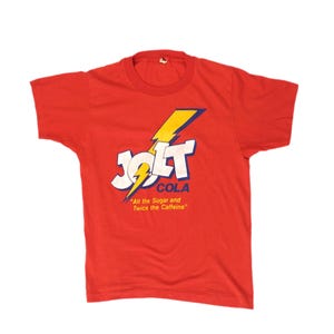 Jolt cola - Etsy 日本