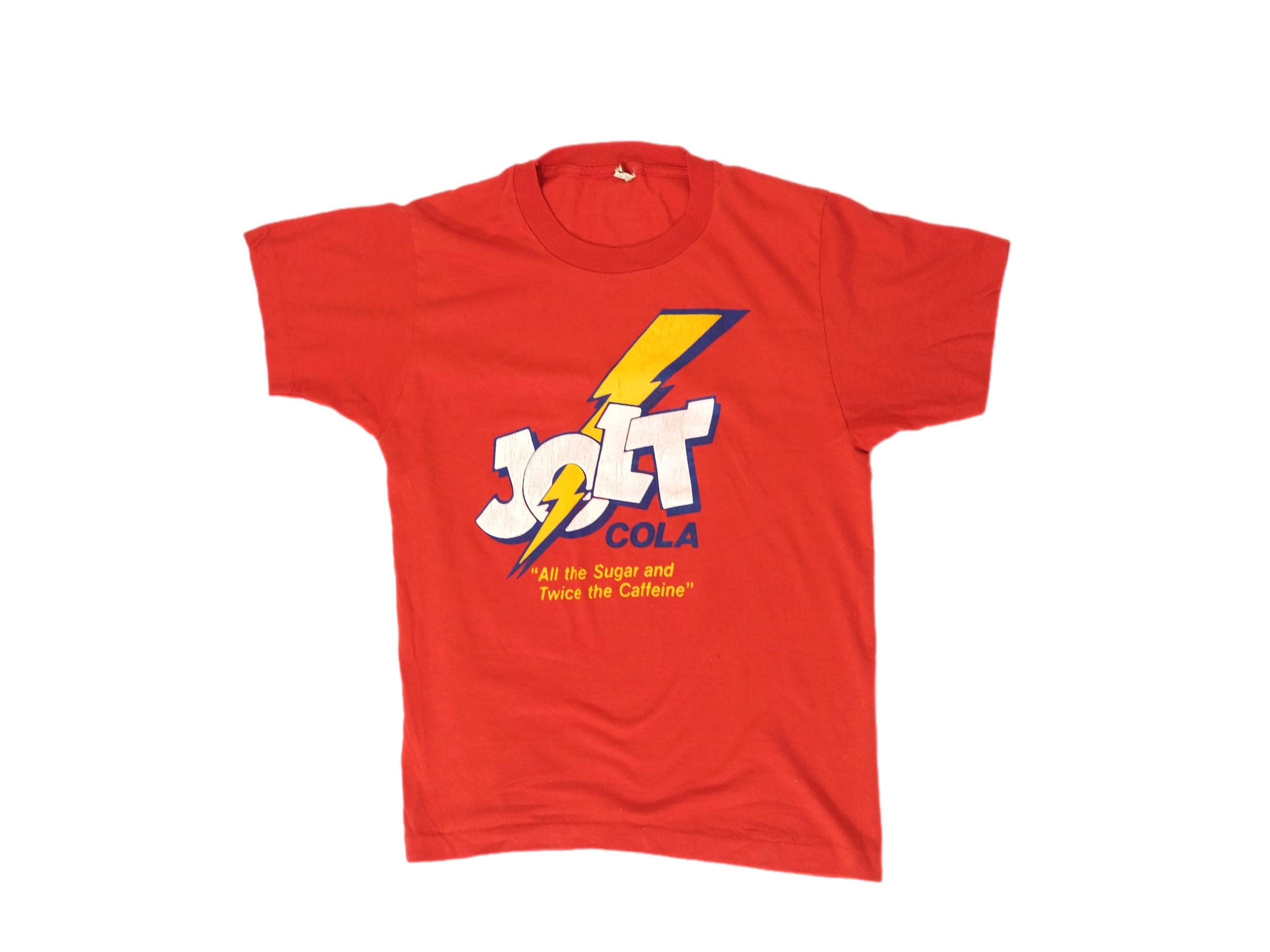 Jolt cola - Etsy 日本