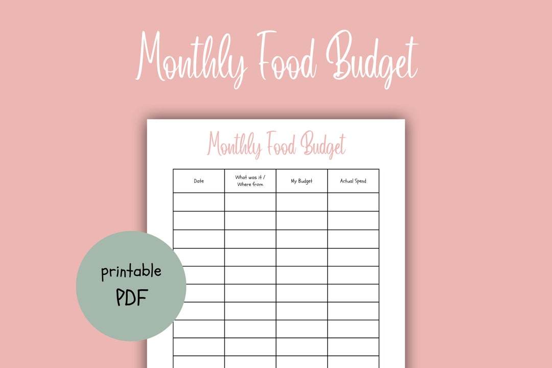 monthly-food-budget-etsy