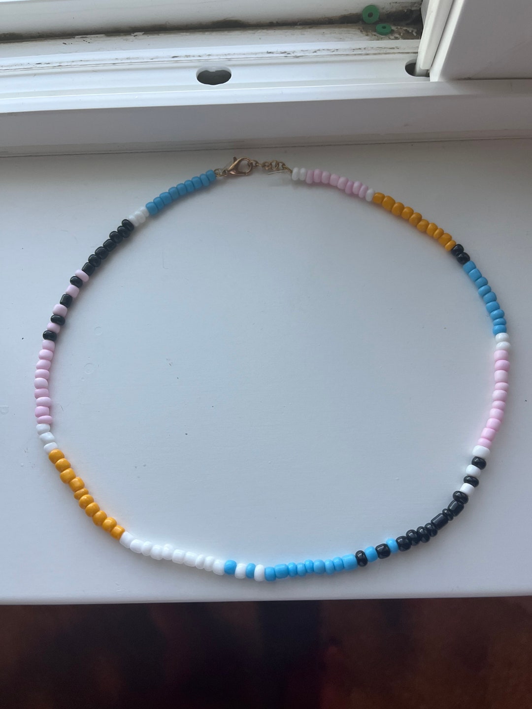 Belly's Necklace From TSITP Etsy