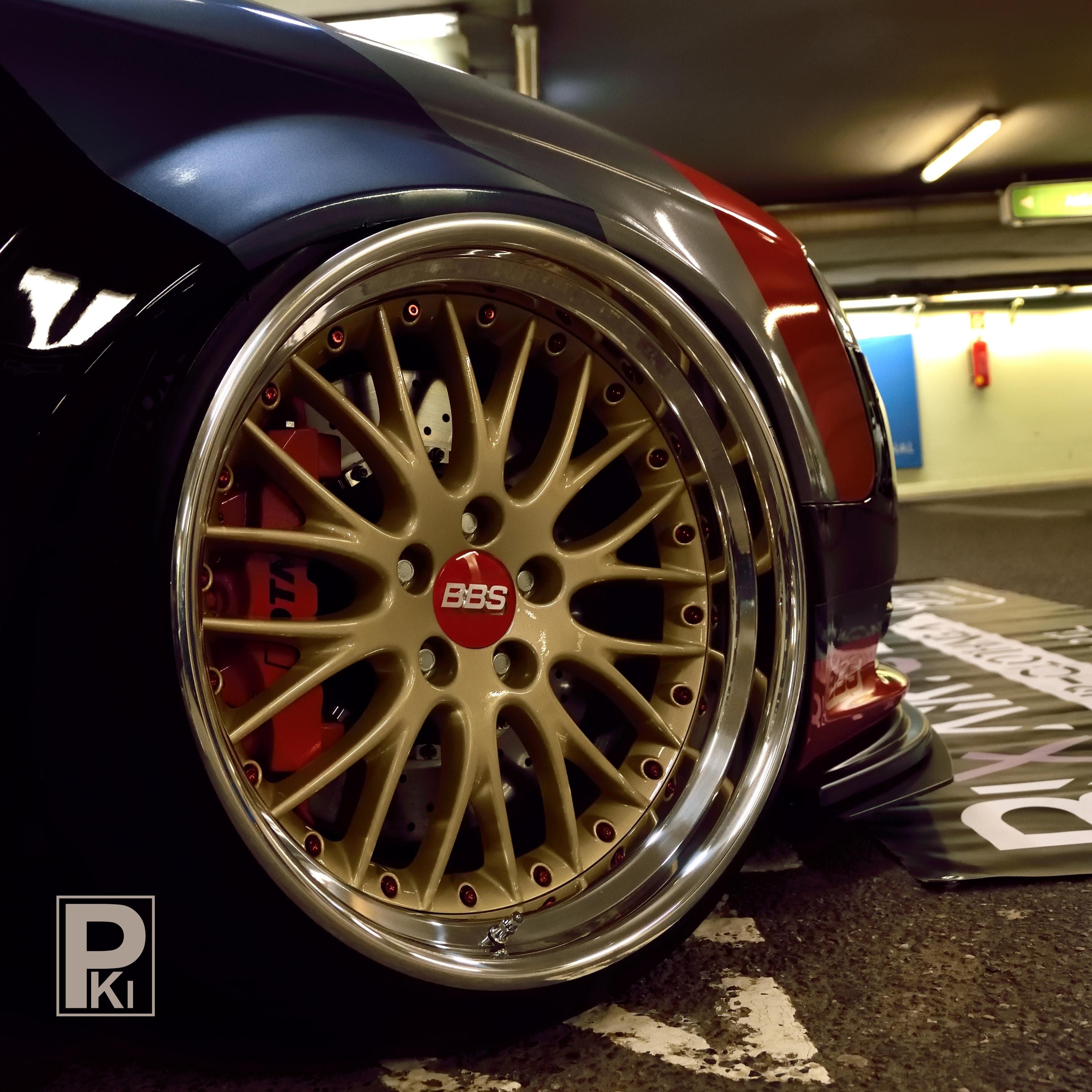 bbs　ポール BBS Speedline (8.5j19et48) Valve Hole Sealing Caps Set - Etsy