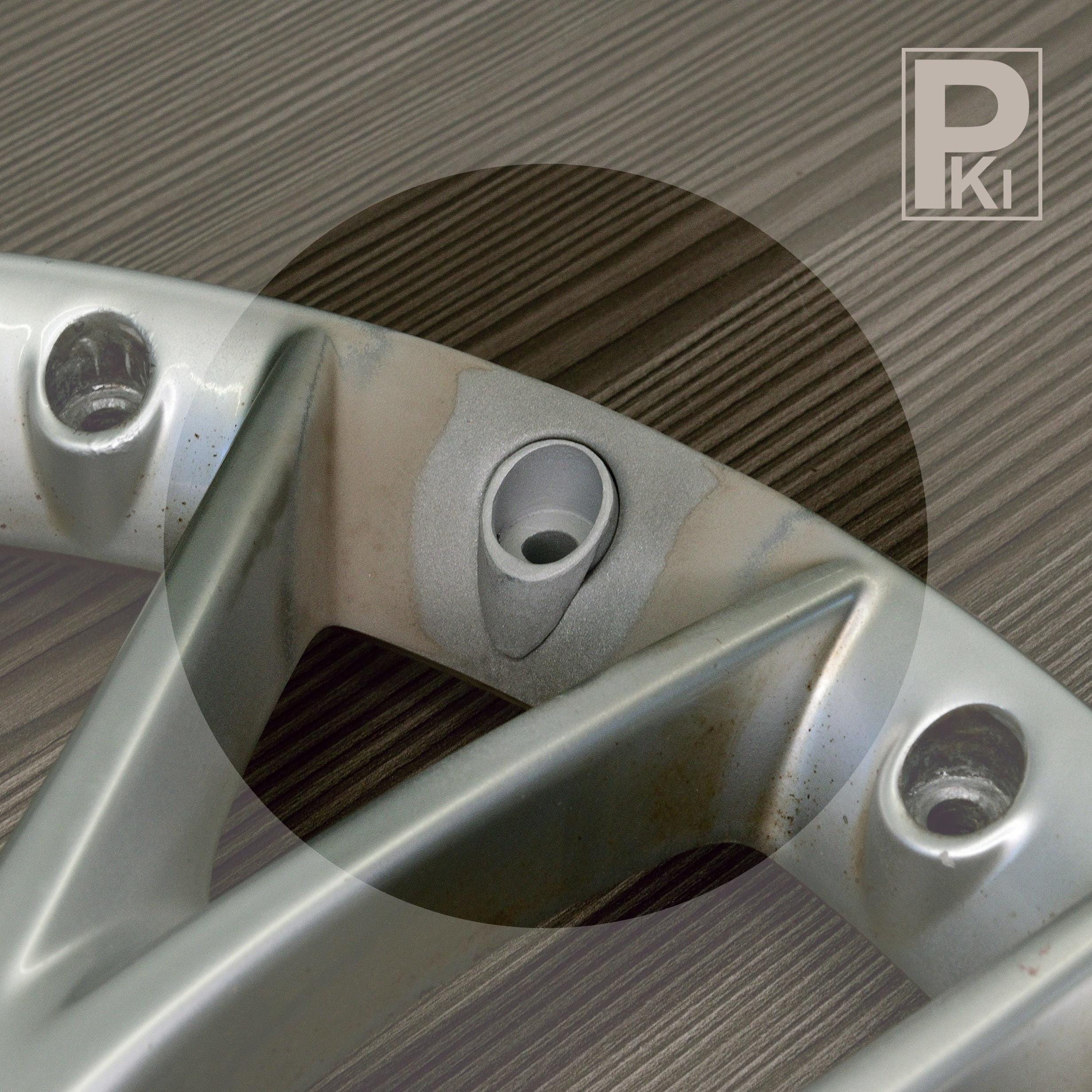 Tappi Valvole Auto Con Logo Giappone - Set Di 4 Con Portachiavi, Stile JDM