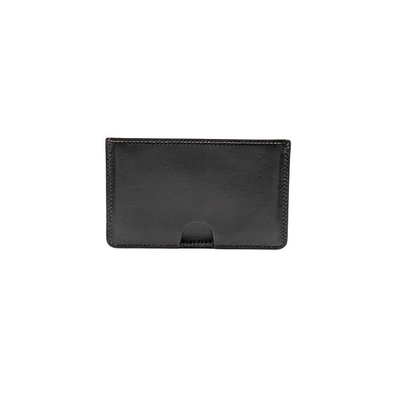 Buy Vintage Hermes Leather Card Holder Online in India - Etsy